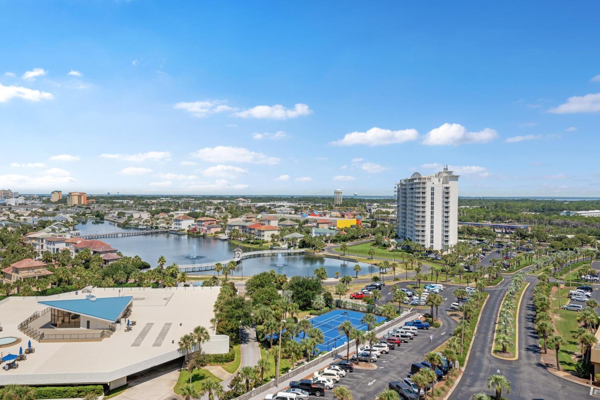 Pelican Pointe เดสติน ห้อง รูปภาพ