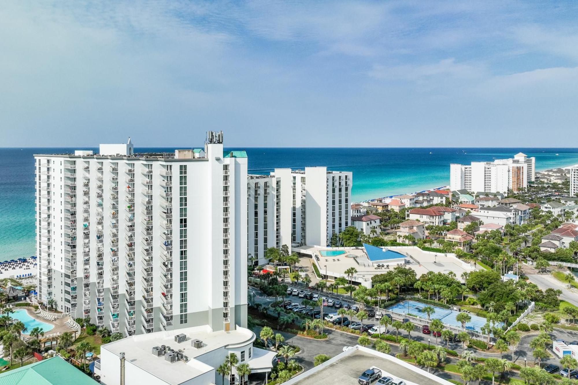 Pelican Pointe เดสติน ห้อง รูปภาพ