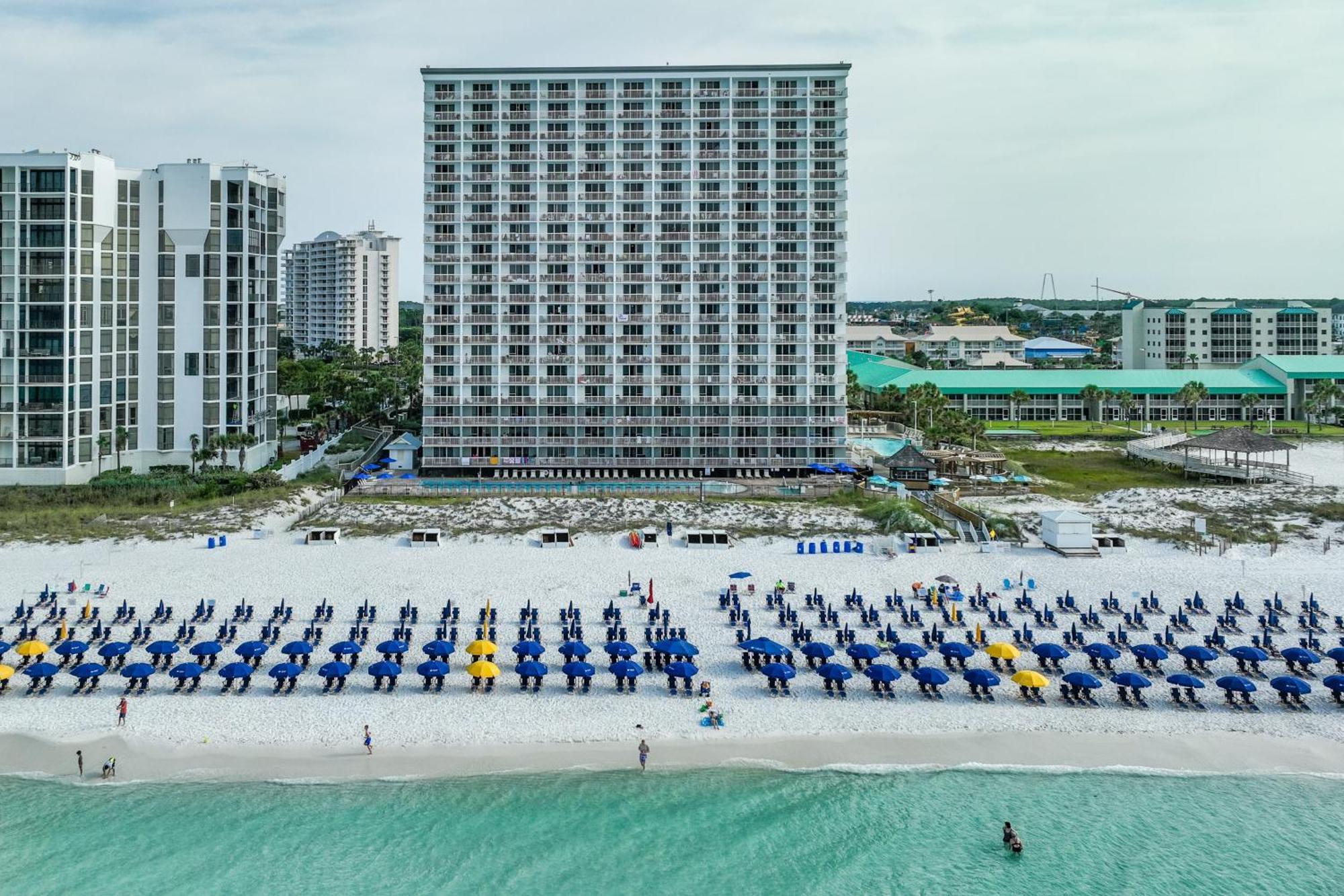 Pelican Pointe เดสติน ห้อง รูปภาพ