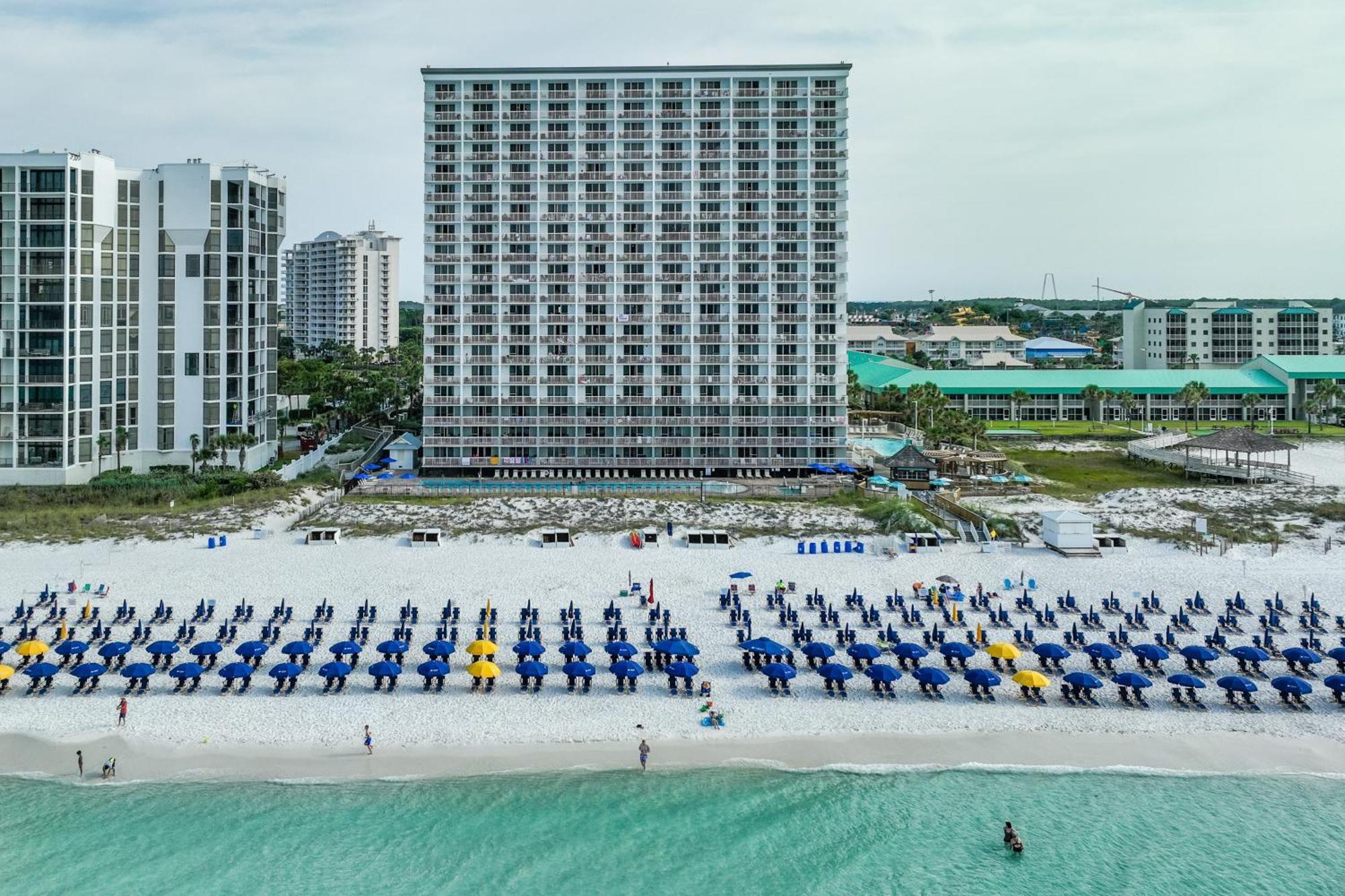 Pelican Pointe เดสติน ห้อง รูปภาพ